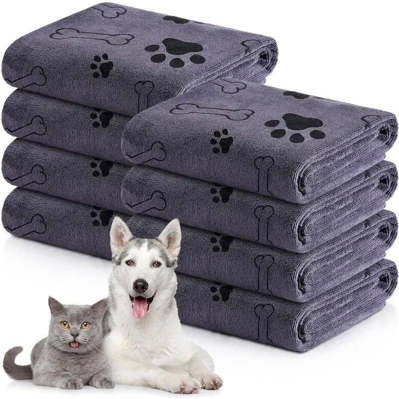 Fluffy round calming bed for dogs & cats. Plush, non-slip, and washable. Helps pets relax and sleep better. Perfect for all sizes from 50–100cm.