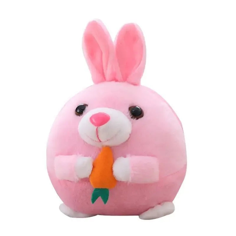 Pet Smart Cat Toy Electric Automatic Plush Bouncing Toys Interactive Toys Self-moving Kitten Toys for Indoor Playing Small Dogs