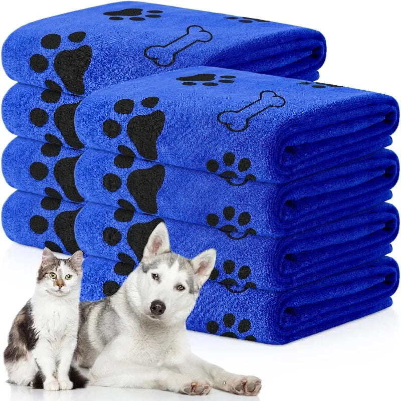 Fluffy round calming bed for dogs & cats. Plush, non-slip, and washable. Helps pets relax and sleep better. Perfect for all sizes from 50–100cm.