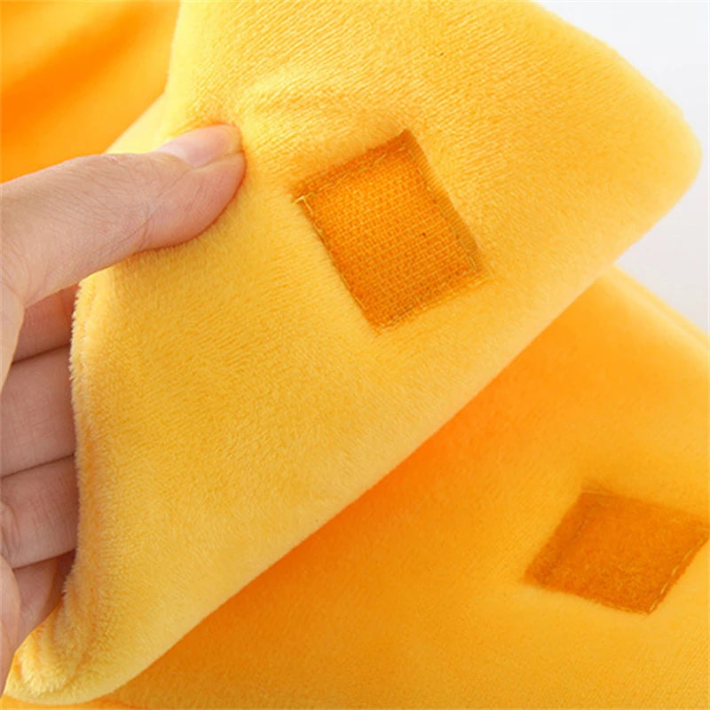 Banana Cat Bed House Funny Cute Cozy Cat Ma Betds Warm Durable Portable Pet Basket Kennel Dog Cushion Cat Supplies Multicolor