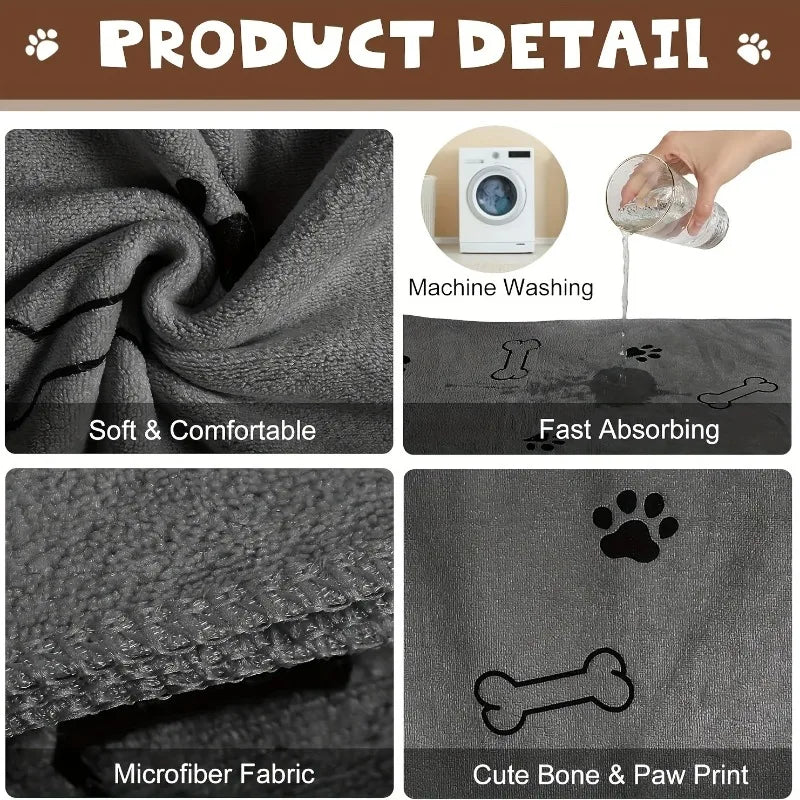 Fluffy round calming bed for dogs & cats. Plush, non-slip, and washable. Helps pets relax and sleep better. Perfect for all sizes from 50–100cm.