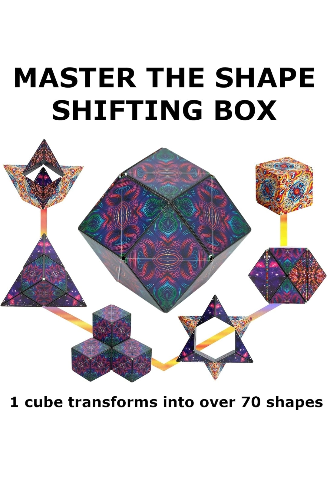 Magic Cube