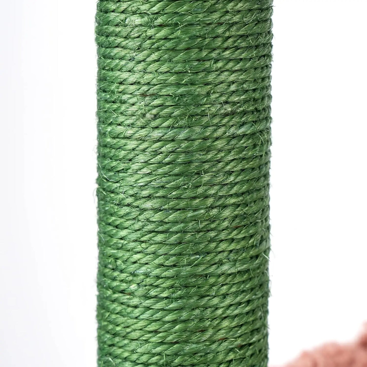 Cat Tree ，Tower wiCats, All-in-One Act Center with Cat Scratching Post Cozy Sleepth Twin Cat Condos for Indoor ivity