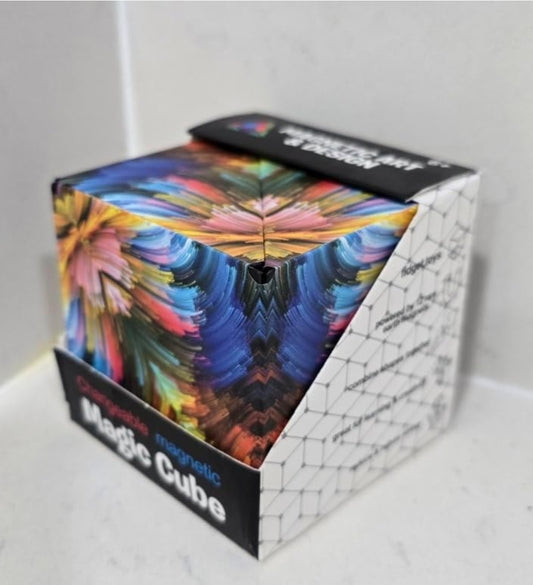 Magic Cube